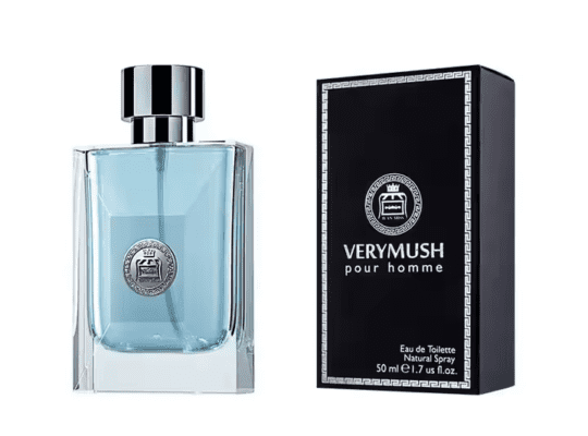 عطر رجالي من العلامة التجارية الكلاسيكية