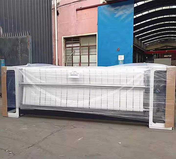 معدات كي الملابس للفنادق أو مصانع الملابس - الصورة 4