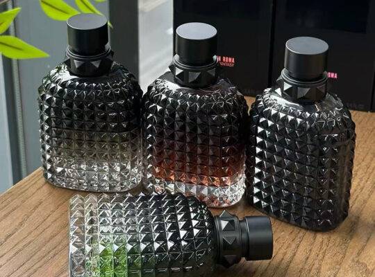 عطر رجالي عطر أصلي عالي الجودة
