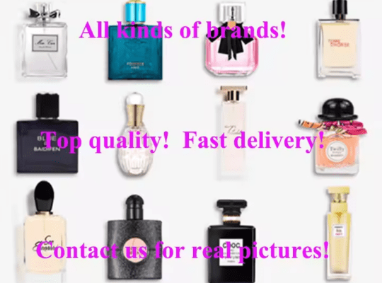 عطر عربي عالي الجودة من نوع Eau de Parfum