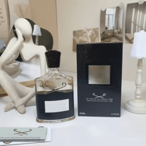 عطر طويل الأمد