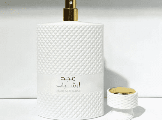 عطر نسائي عربي