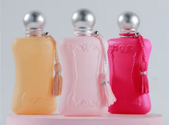 عطر نسائي كلاسيكي