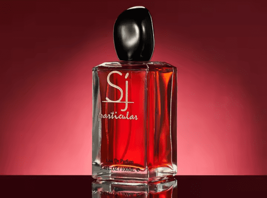 عطر نسائي من Lovali جودة عالية