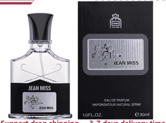 عطر نسائي أصلي فاخر
