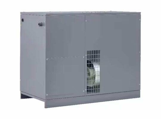 ضاغط هواء Atlas Copco 3Kw Ff Fm عالي الأداء من الصين ضاغط هواء Atlas Copco Air End من النوع اللولبي