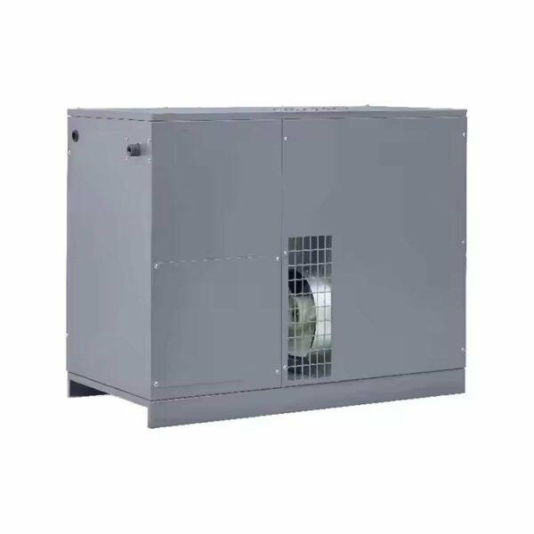⁦ضاغط هواء Atlas Copco 3Kw Ff Fm عالي الأداء من الصين ضاغط هواء Atlas Copco Air End من النوع اللولبي⁩ - الصورة ⁦3⁩