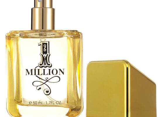 مليون عطر للرجال مثير عطر خفيف