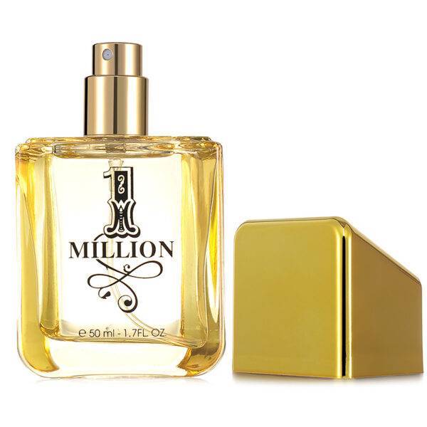⁦مليون عطر للرجال مثير عطر خفيف⁩ - الصورة ⁦5⁩