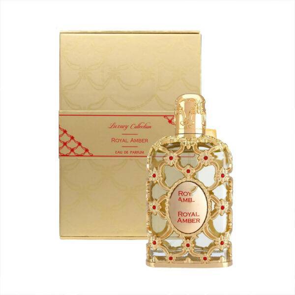 ⁦عطر عربي عالي الجودة من دبي للبيع بالجملة⁩ - الصورة ⁦3⁩