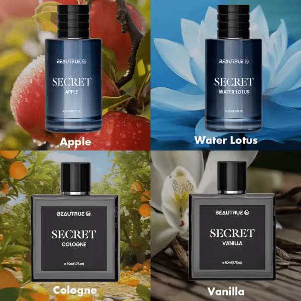 ⁦عطر فرمون أصلي للرجال⁩ - الصورة ⁦2⁩