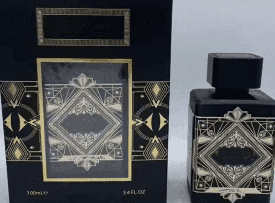 عطر نسائي