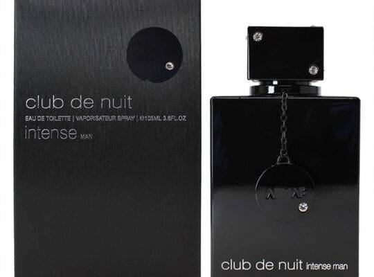 عطر سيدات ورجالي عالي الجودة 105 مل