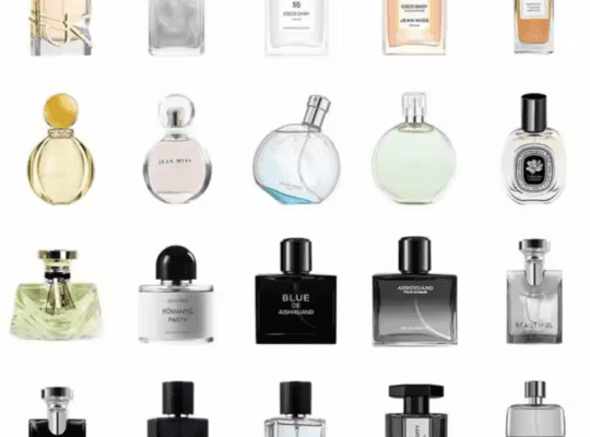 عطر رجالي