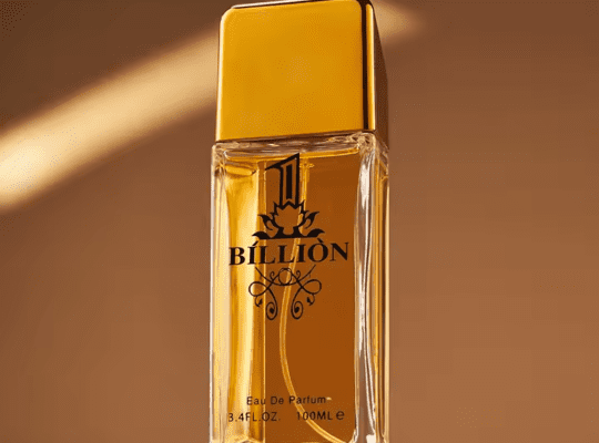 Lovali مللي 100 العطور للرجال