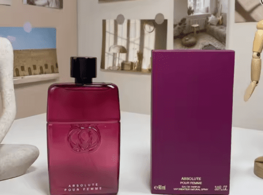 عطر نسائي طويل يدوم طويلاً عطر نسائي عالي الجودة