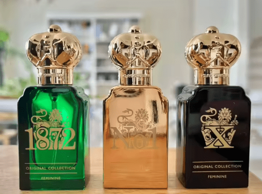 عطر كلايف مسيحي ماتسوكيتا 50 عطر