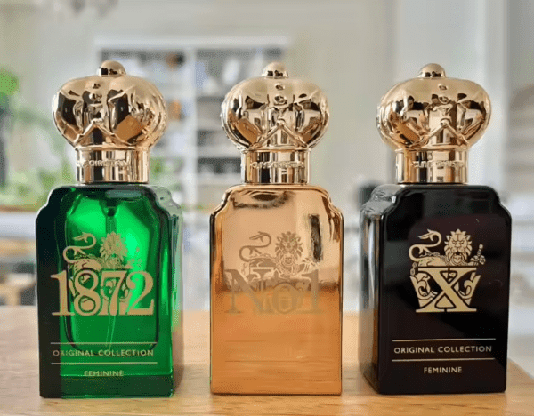 ⁦عطر كلايف مسيحي ماتسوكيتا 50 عطر⁩ - الصورة ⁦4⁩