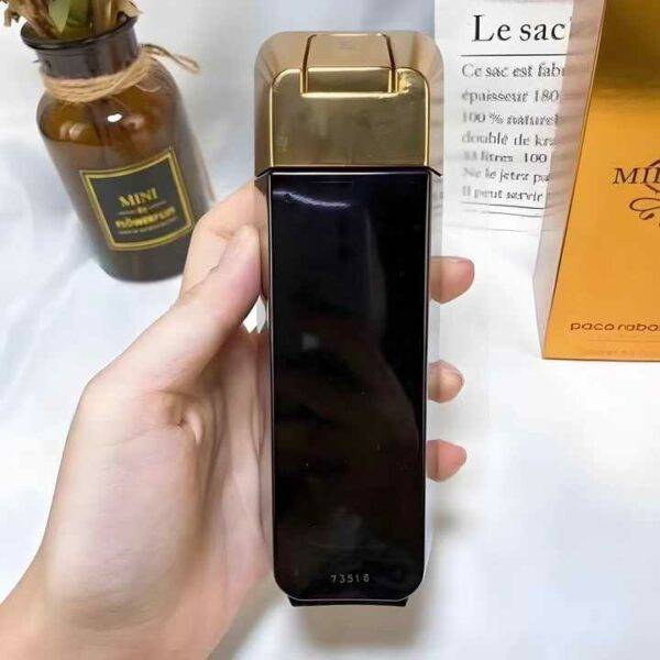 ⁦عطر رجالي عطر أصلي عالي الجودة⁩ - الصورة ⁦4⁩