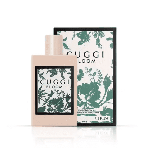 ⁦عطر نسائي متين⁩ - الصورة ⁦2⁩