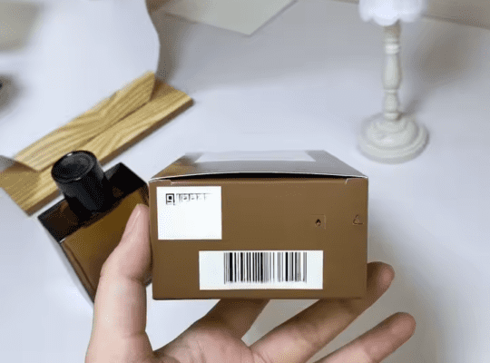 العطور الأصلية للرجال