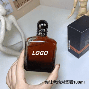 عطر بالعنبر أقوى من ماركة EDP