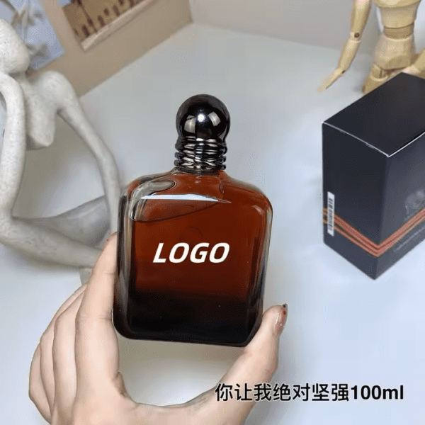 عطر بالعنبر أقوى من ماركة EDP