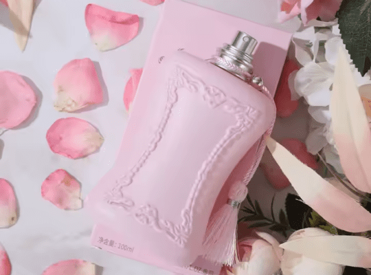 عطر نسائي أنيق بسعر منخفض