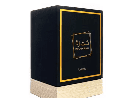 عطر عربي عالي الجودة لاتفا الشرق الأوسط