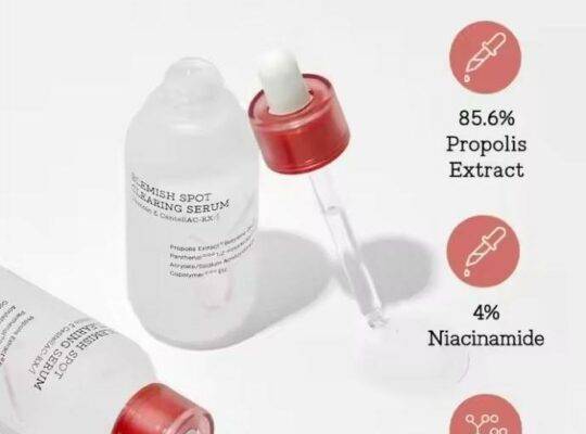مستحضرات التجميل الكورية منتجات التجميل العناية بالوجه سيروم