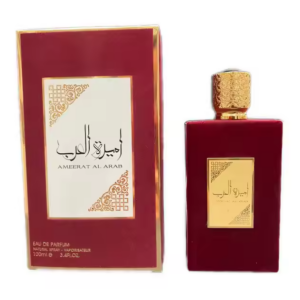 عطر الشرق الأوسط الأصلي