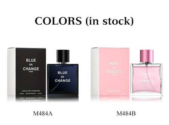 عطر blue للرجال