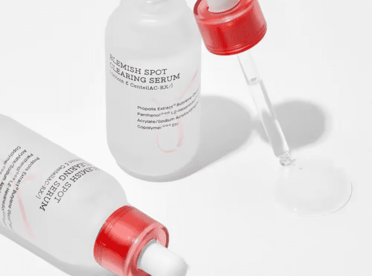 مستحضرات التجميل الكورية منتجات التجميل العناية بالوجه سيروم