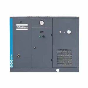 ضاغط هواء Atlas Copco 3Kw Ff Fm عالي الأداء من الصين ضاغط هواء Atlas Copco Air End من النوع اللولبي