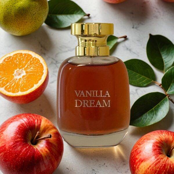 عطر نسائي من EDP 3