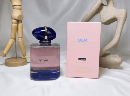 عطر نسائي أصلي