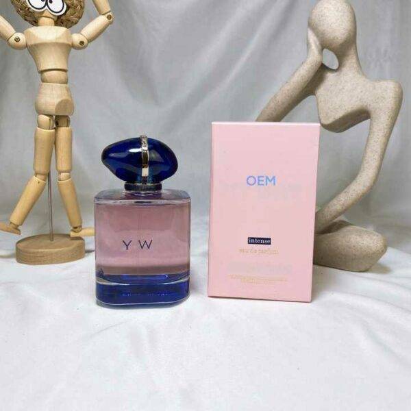 ⁦عرض رائع عطر نسائي أصلي غير لامع⁩ - الصورة ⁦5⁩