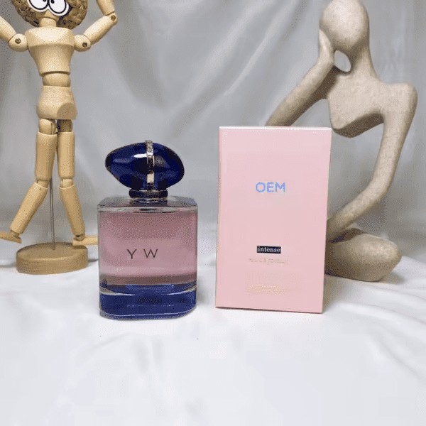 ⁦عطر نسائي أصلي⁩ - الصورة ⁦2⁩