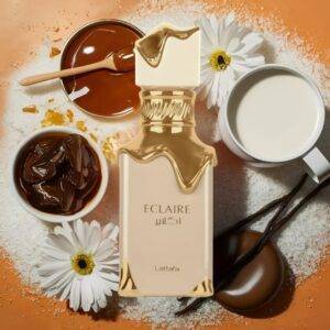 عطر نسائي فاخر عالي الجودة