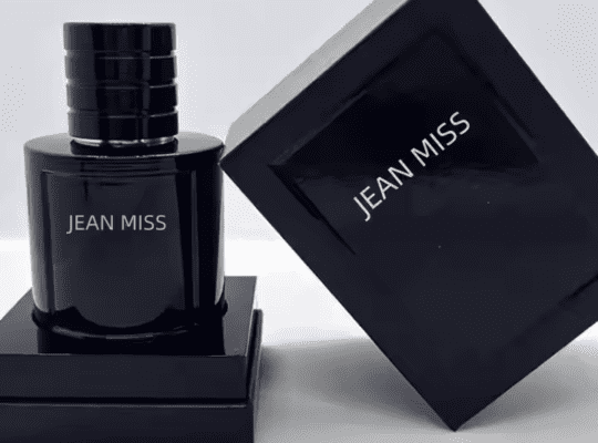 عطر رجالي