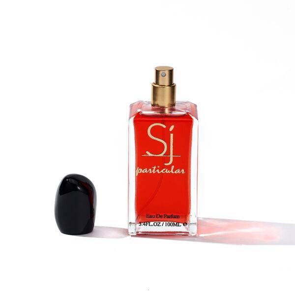 ⁦عطر نسائي عطر نسائي بجودة عالية ويدوم طويلاً⁩ - الصورة ⁦2⁩