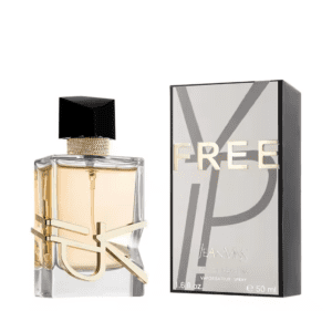 عطر نسائي طازج وطبيعي