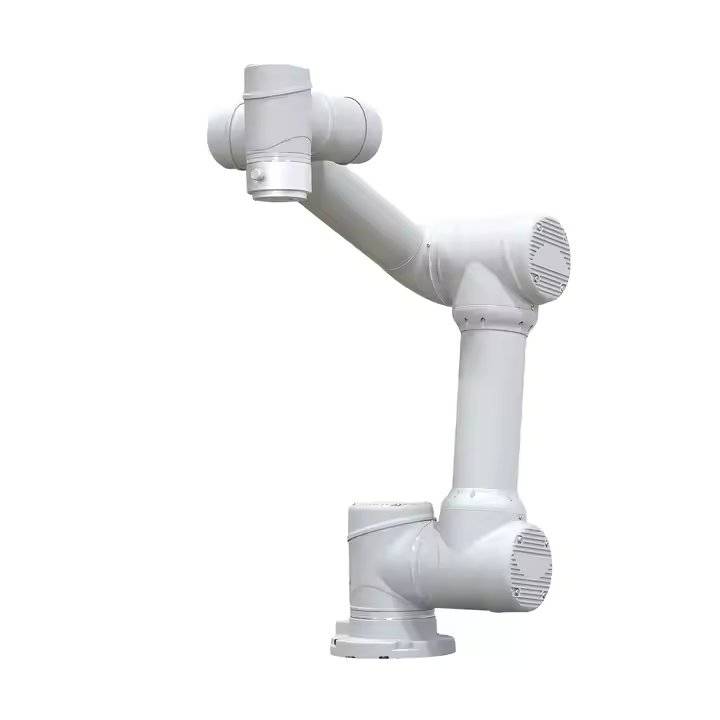 روبوت تعاوني، ذراع روبوتية لالتقاط المواد الغذائية في المخابز، روبوت تعاوني، منتج روبوتي عالمي