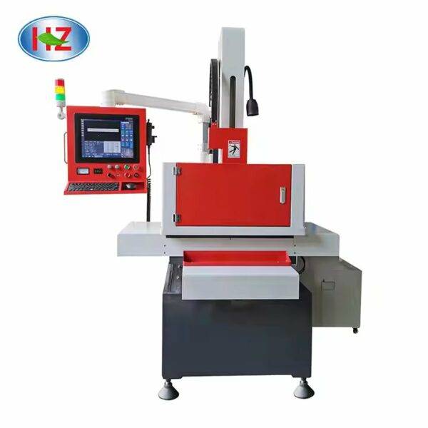 ⁦آلة ثقب شرارة كهربائية منخفضة السعر آلة ثقب صغيرة EDM CNC DD703 للمصنع⁩ - الصورة ⁦4⁩