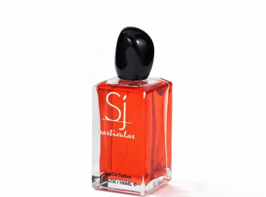 عطر نسائي من Lovali جودة عالية