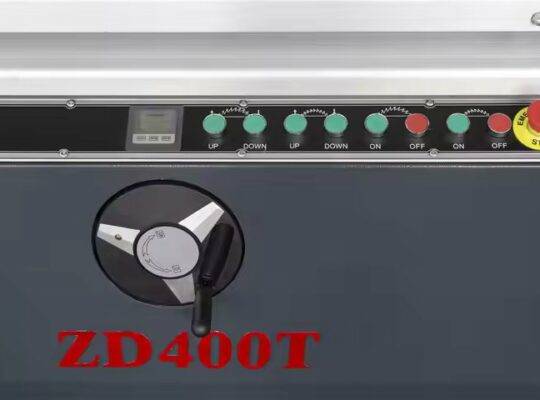 منشار لوحي منزلق من Altendorf مقاس 3200 مم، منشار قطع الأخشاب، آلات منشار الخشب