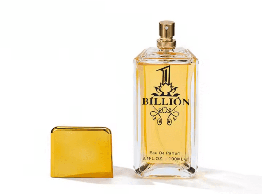 Lovali مللي 100 العطور للرجال