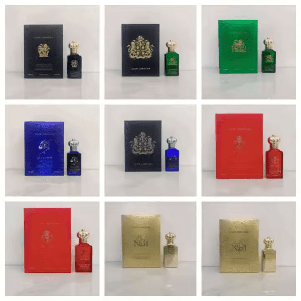 ⁦عطر كلايف مسيحي ماتسوكيتا 50 عطر⁩ - الصورة ⁦5⁩