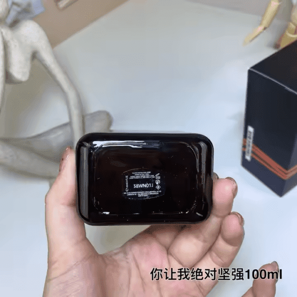 ⁦عطر بالعنبر أقوى من ماركة EDP⁩ - الصورة ⁦4⁩