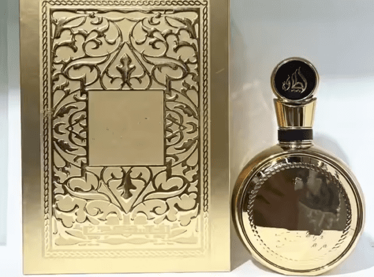 عطر نسائي